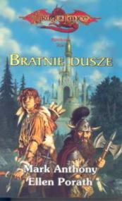 Bratnie dusze