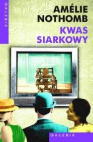 Kwas siarkowy