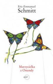 Marzycielka z Ostendy