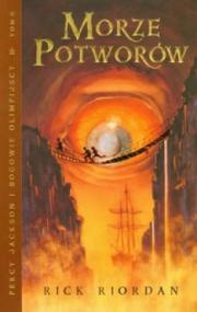 Morze potworów