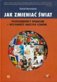 Jak zmieniać świat