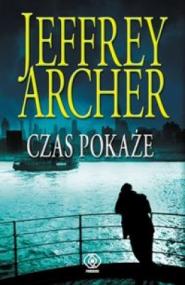Czas pokaże Tom 1