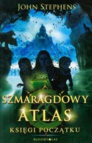 Szmaragdowy atlas Księgi początku