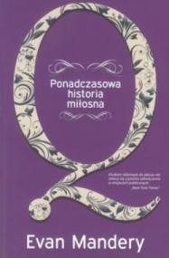 Q Ponadczasowa historia miłosna