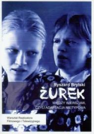 Żurek Między wierszami czyli adaptacja nietypowa + DVD