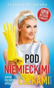 Pod niemieckimi łóżkami