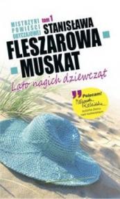 Mistrzyni Powieści Obyczajowej 1 Lato nagich dziewcząt