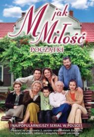 M jak miłość
