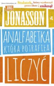 Analfabetka która potrafiła liczyć
