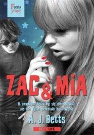 Zac & Mia