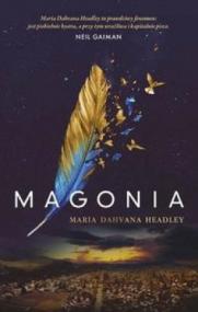 Magonia