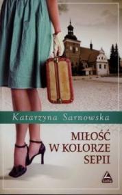 Miłość w kolorze sepii