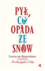 Pył, co opada ze snów