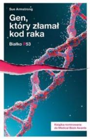 Gen który złamał kod raka