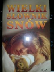 Wielki Słownik Snów
