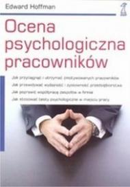 Ocena psychologiczna pracowników
