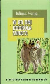W 80 dni dookoła świata