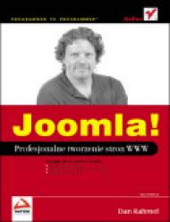 Joomla! : profesjonalne tworzenie stron WWW
