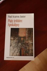 Piąty jeździec Apokalipsy