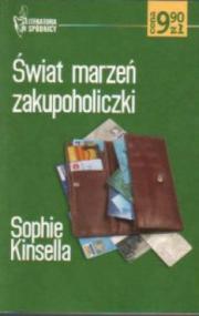Świat marzeń zakupoholiczki