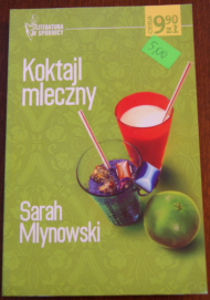 Koktajl mleczny