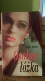 Osobne łóżka