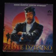 ZŁOTE DZIECKO