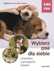 Wybierz psa dla siebie