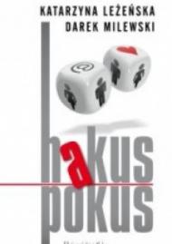 Hakus pokus