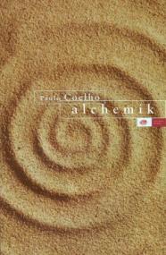 Alchemik