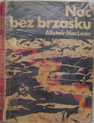 Noc bez brzasku