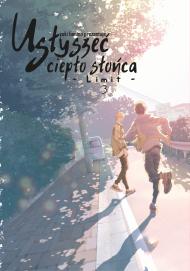 Usłyszeć ciepło słońca - Limit - 3