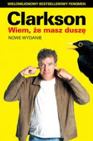 Wiem, że masz duszę: o maszynach, które mają "to coś"