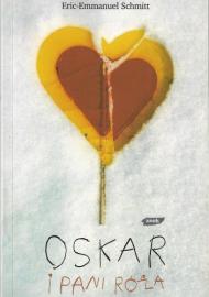 Oskar i pani Róża