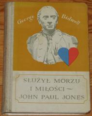 Służył morzu i miłości