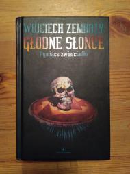 Dymiące zwierciadło
