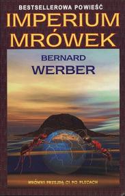 Imperium mrówek