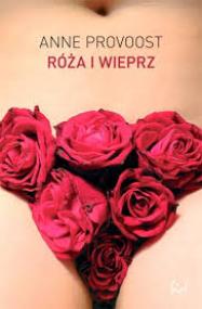 Róża i wieprz