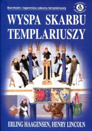Wyspa skarbu templariuszy