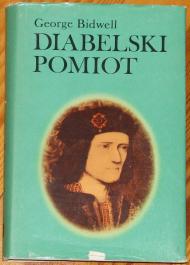 Diabelski pomiot