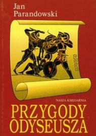 Przygody Odyseusza