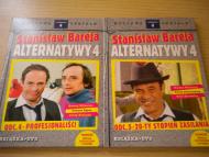 Alternatywy 4 odcinek 4 i 5
