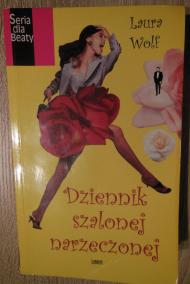 Dziennik szalonej narzeczonej