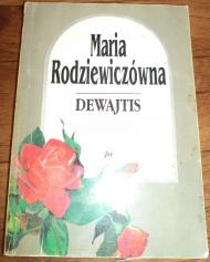 Dewajtis