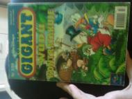 komiks Gigant