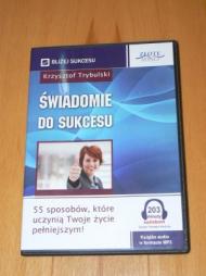 Świadomie do sukcesu