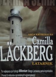 Latarnik