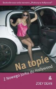 Z Nowego Jorku do Hollywood