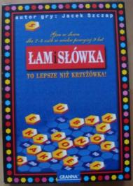 Łamisłówka