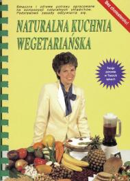 Naturalna kuchnia wegetariańska